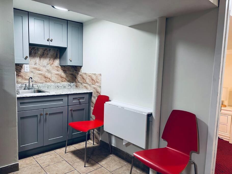 Grand Inn Nowy Jork Zewnętrze zdjęcie